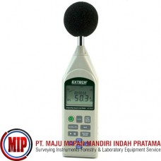 EXTECH 407780A Integrating Sound Level Datalogger